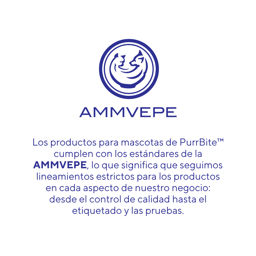 PurrBite™ Pack de Sticks de Silvervine