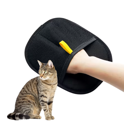 PurrBite™ Guante Quita-Pelos en Segundos